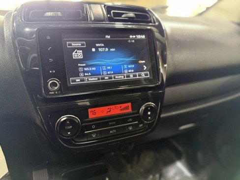 Used 2024 Mitsubishi Mirage G4 ES image 17