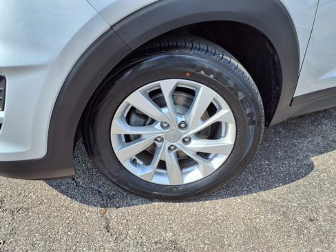 Used 2019 Hyundai Tucson Value image 30
