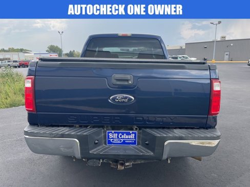 Used 2010 Ford F250 XLT image 5