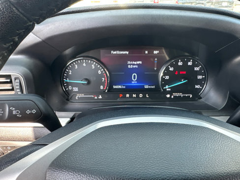 Used 2022 Ford Explorer XLT w/ Equipment Group 202A image 18