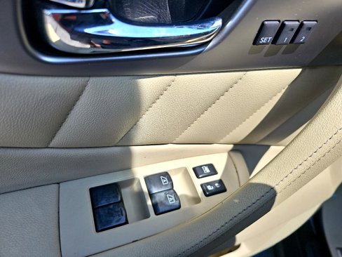 Used 2013 INFINITI FX37 AWD image 12