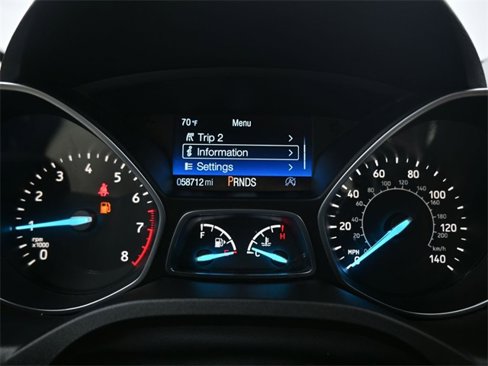 Used 2019 Ford Escape SEL image 9