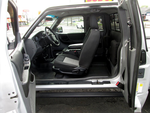 Used 2011 Ford Ranger Sport w/ Payload Pkg 2 image 3