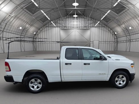 Used 2022 RAM 1500 Tradesman image 5