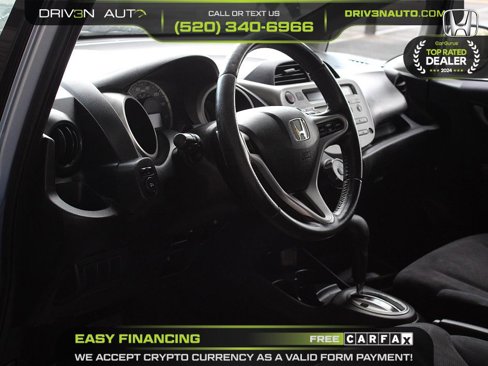 Used 2010 Honda Fit Sport image 9