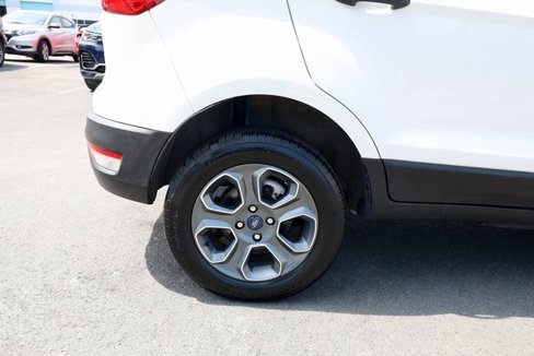 Used 2020 Ford EcoSport S image 26