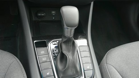 Certified 2020 Hyundai Ioniq SEL image 16
