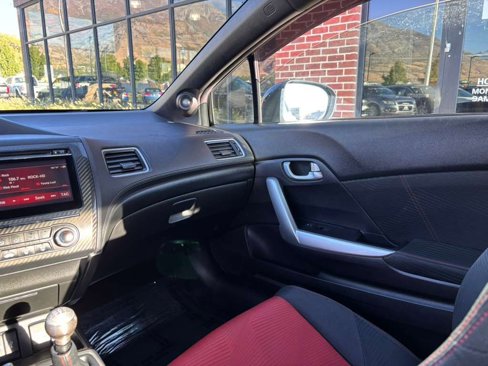 Used 2014 Honda Civic Si image 27