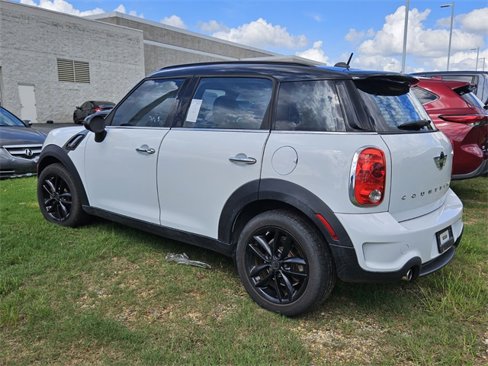 Used 2016 MINI Cooper Countryman S image 5
