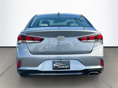 Used 2019 Hyundai Sonata SE image 6