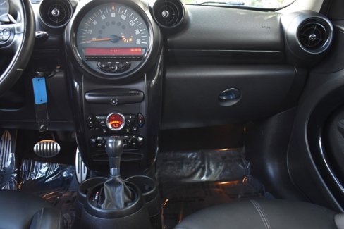 Used 2015 MINI Cooper Countryman S image 16