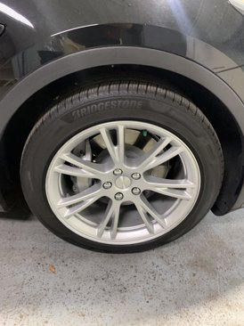 Used 2021 Tesla Model Y Long Range image 17
