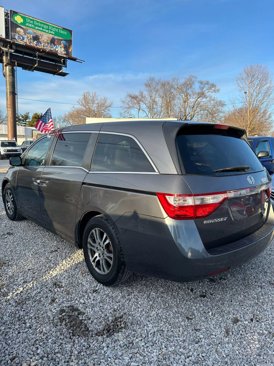 Used 2012 Honda Odyssey EX-L image 4