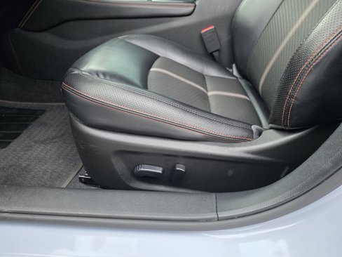 Used 2023 Nissan Altima 2.5 SR image 12