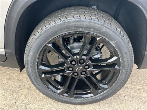 New 2025 Chevrolet Traverse LT w/ Driver Confidence Package image 20