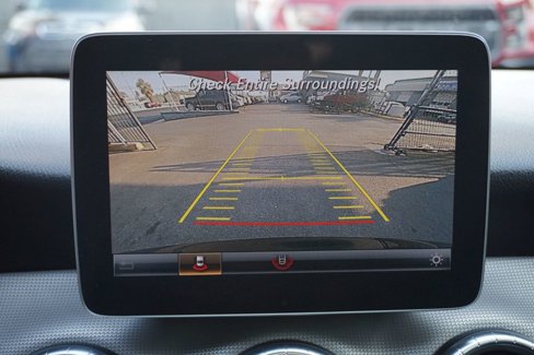 Used 2019 Mercedes-Benz CLA 250 image 32