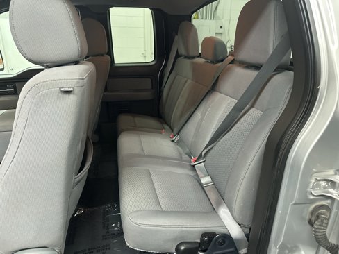 Used 2013 Ford F150 XLT image 27