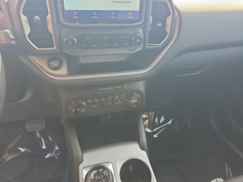 Certified 2021 Ford Bronco Sport Big Bend image 19