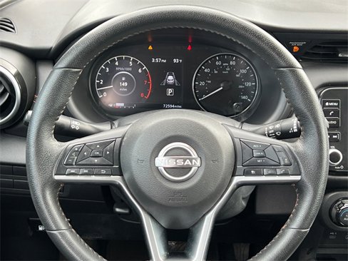 Used 2023 Nissan Kicks SR w/ SR Premium Package image 14