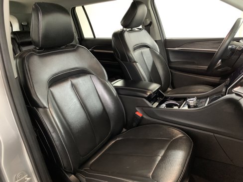 Used 2021 Jeep Grand Cherokee L Limited image 29