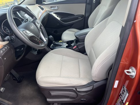 Used 2015 Hyundai Santa Fe Sport image 10