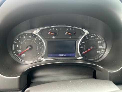 Used 2022 GMC Terrain SLT image 14