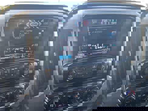 Used 2018 GMC Sierra 1500 SLE w/ SLE Value Package image 12