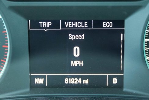 Used 2023 Chevrolet Malibu LT image 29
