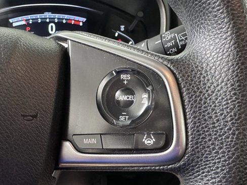 Used 2019 Honda CR-V EX image 26