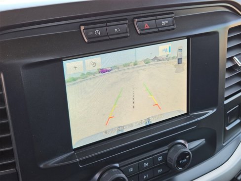Certified 2021 Ford F150 XL w/ Equipment Group 101A High image 17