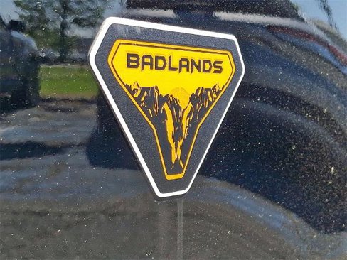 Certified 2023 Ford Bronco Sport Badlands image 24