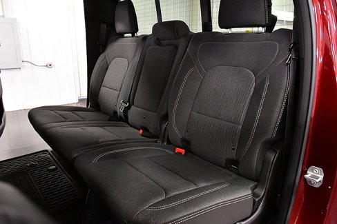 Used 2019 RAM 1500 Big Horn image 31