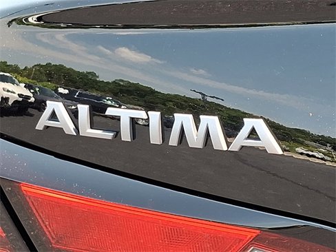 Used 2023 Nissan Altima 2.5 SV w/ SV Premium Package image 30