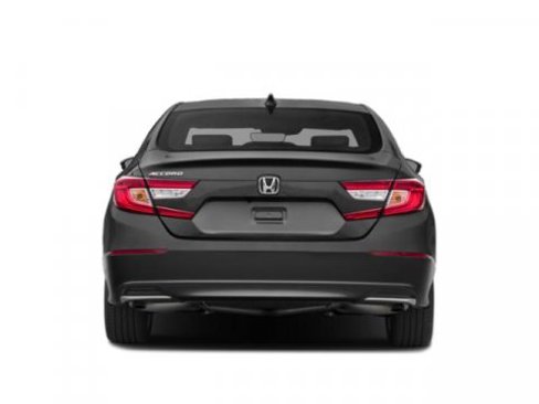 Used 2018 Honda Accord EX-L image 5