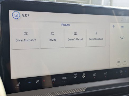 New 2025 Ford Bronco Sport Big Bend w/ Convenience Package image 25