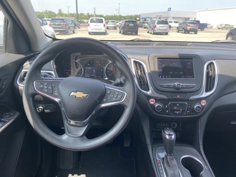 Used 2021 Chevrolet Equinox LT image 14