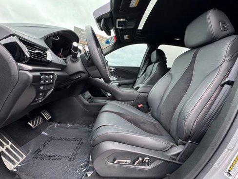 Used 2024 Acura RDX AWD w/ A-Spec & Advance Pkg image 26