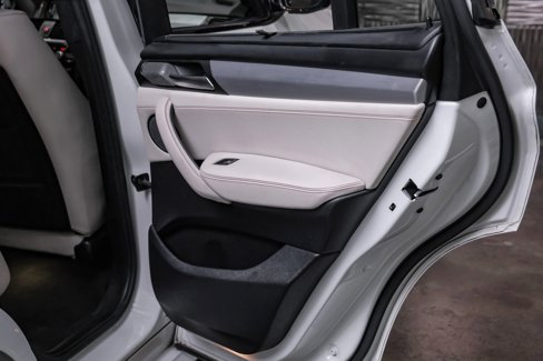 Used 2016 BMW X3 xDrive35i image 39