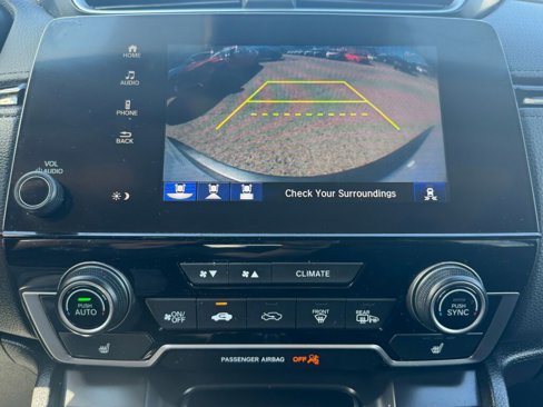 Used 2021 Honda CR-V EX-L image 31