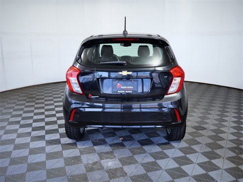 Used 2016 Chevrolet Spark LT image 7