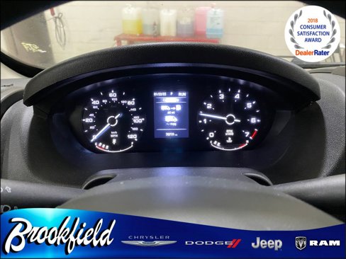 Used 2023 RAM ProMaster 2500 image 26