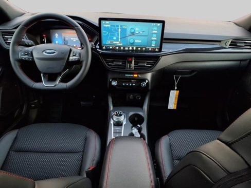 New 2025 Ford Escape ST-Line w/ Tech Pack #1 image 5