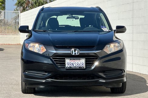 Used 2016 Honda HR-V LX image 12