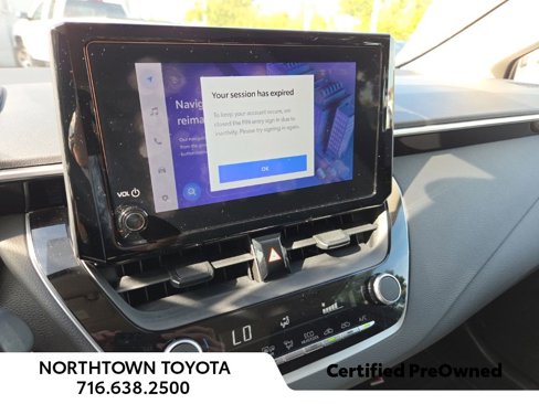 Used 2023 Toyota Corolla LE image 20