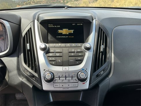 Used 2017 Chevrolet Equinox LT w/ Convenience Package image 19