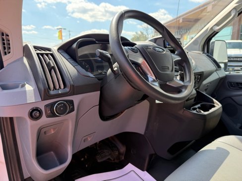 Used 2019 Ford Transit 250 130 Low Roof image 13