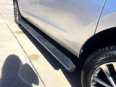Used 2018 Ford Expedition Max Limited image 22