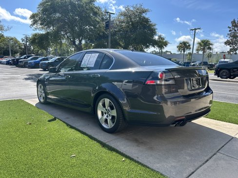 Used 2008 Pontiac G8 GT image 7