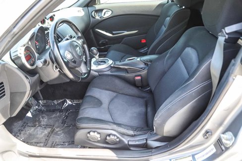 Used 2013 Nissan 370Z Coupe image 17