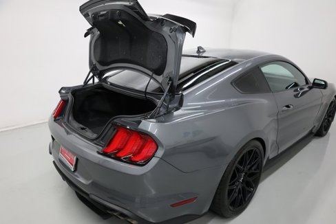 Used 2022 Ford Mustang GT Premium w/ GT Performance Package image 71